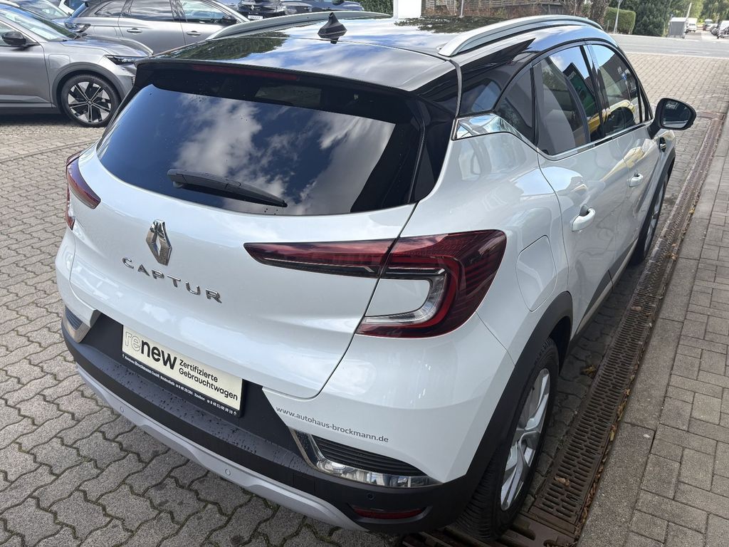 RENAULT Captur - Bild 3