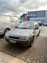 Suzuki Swift ea 1.0 1991 Oldtimer Tausch m... - Suzuki Swift aus 1991