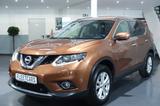 Nissan X-Trail 1.6 dCi DPF | aus 1.Hand | Sitzheizung - gebrauchte Nissan X-Trail aus dem Jahr 2015