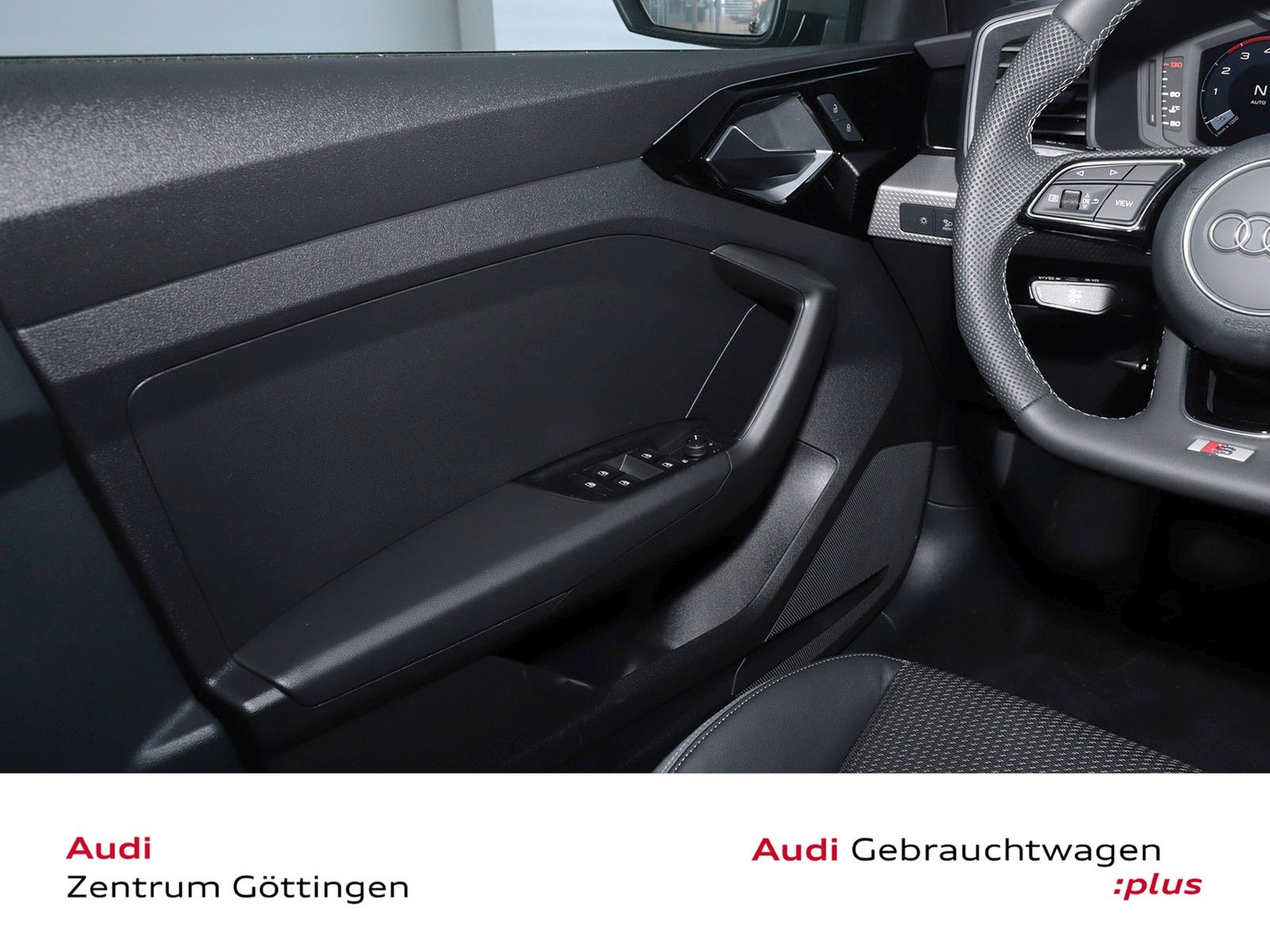 Audi A1 - Bild 14