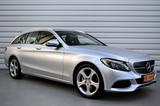 Mercedes-Benz C180T Avantgarde+Navi+LED+AHK+Totwinkel+PDC