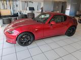 Mazda MX-5 RF 2.0 SKYACTIV-G 184 Sports Line Recaro  - Mazda MX-5: RF
