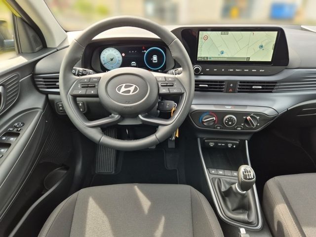 Hyundai i20 – Bild 12