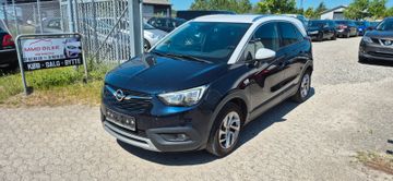 Opel Crossland (X) - 1