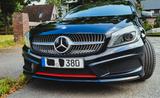 Mercedes-Benz A 250 Sport 4MATIC DCT Sport AMG Line - gebrauchte Mercedes-Benz A 250 aus dem Jahr 2014