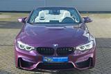 BMW M4 Cabrio*1 OF 1*EINZELSTÜCK MANUFAKTUR*OHNE OPF - BMW M4 in Aachen