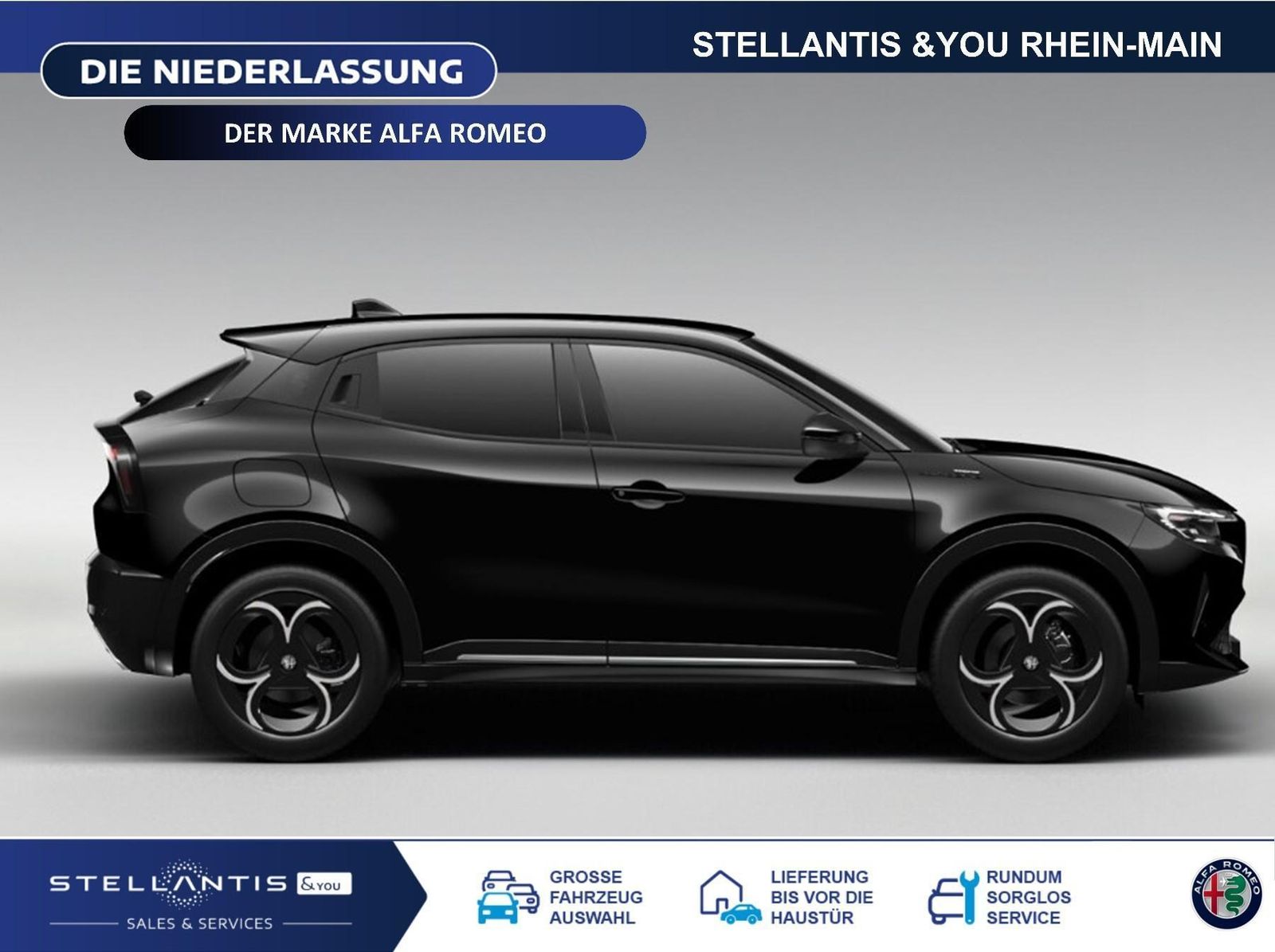 Alfa Romeo Junior - Bild 6