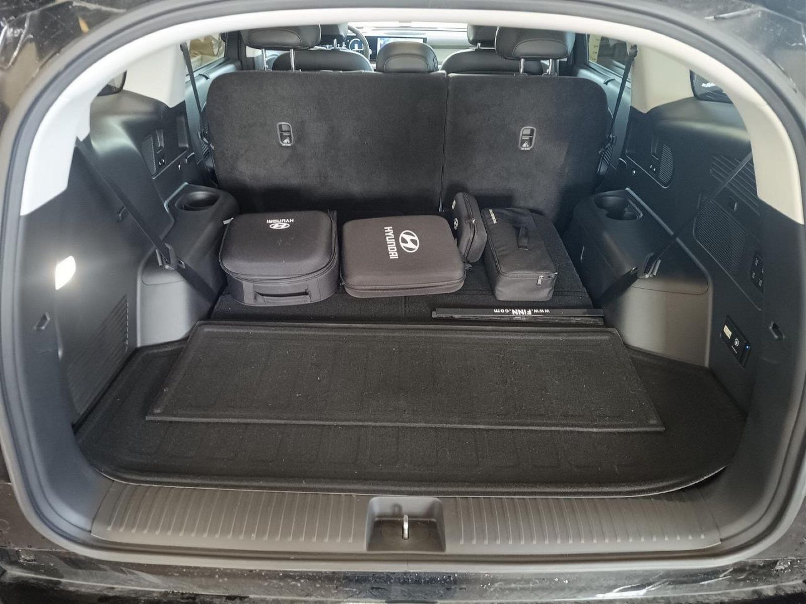 Hyundai IONIQ 9 – Bild 14