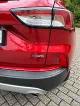 Ford Kuga 2.5 Duratec FHEV Titanium X CVT 4WD  - Ford Kuga FHEV Gebrauchtwagen