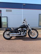 Harley-Davidson Softail FXST 