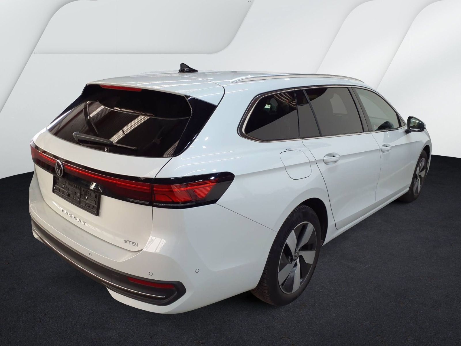Volkswagen Passat Variant - Bild 3