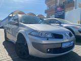 Renault Megane II Lim. Automatik - gebrauchte Renault Megane aus dem Jahr 2006