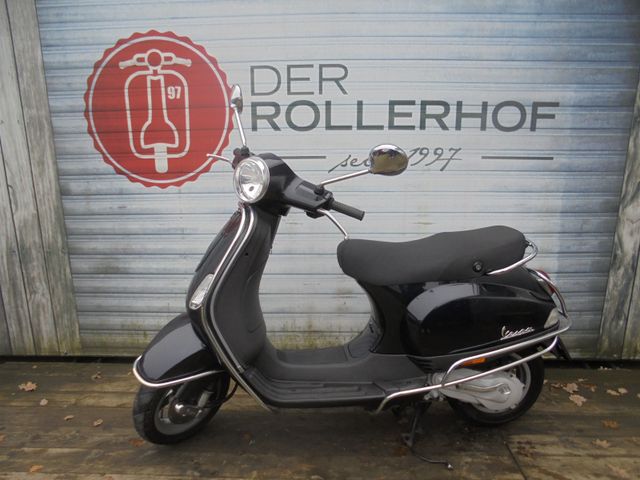 Vespa LX 50 2T