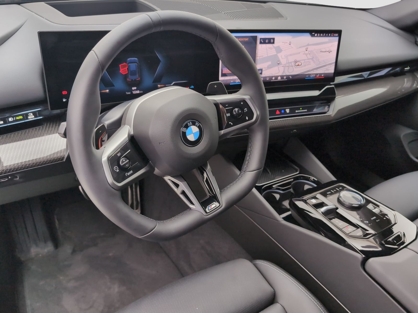 BMW 520 - Bild 12