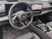 BMW 520 - Vorschau Bild 12