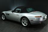 BMW Z8, nur 45.992 km, Performance Package ! - BMW Z8 mit Benzin-Antrieb