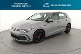Volkswagen Golf GTI 2.0 TSI 180kW 6-Gang