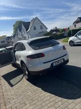 Porsche Macan S - Porsche APPROVED - Panorama  - Porsche Macan in Essen