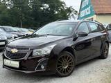 Chevrolet Cruze 1.8 LTZ / KLIMAAUT / NAVI / KAMERA / TEMP - gebrauchte Chevrolet Kombis