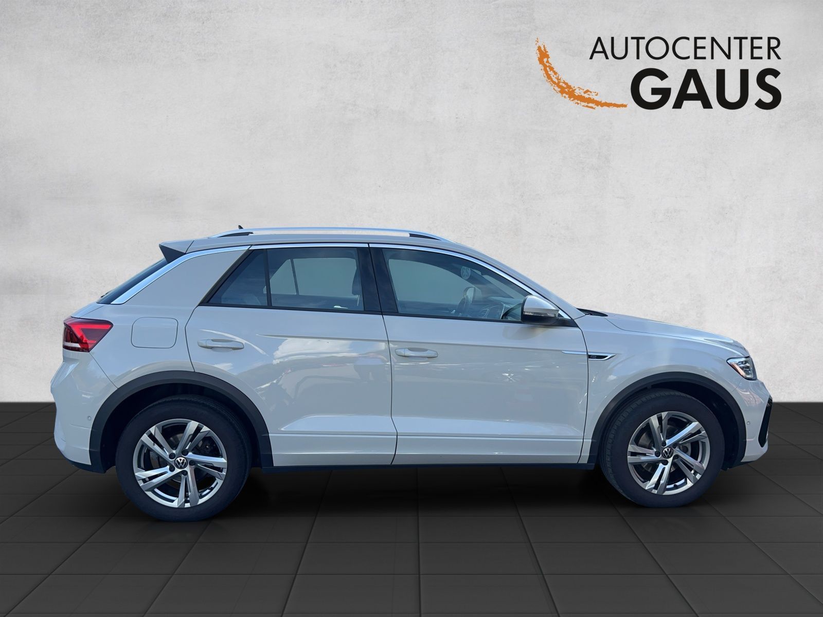 Volkswagen T-Roc - Bild 9