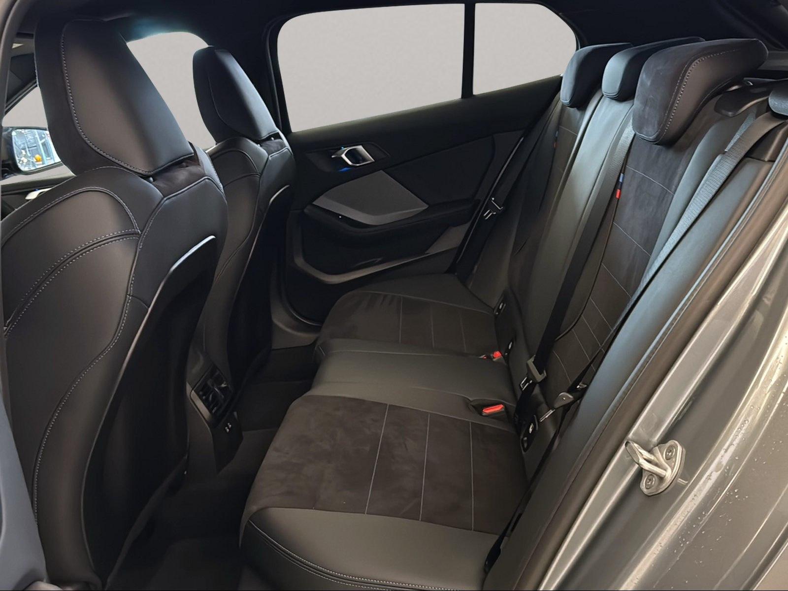 BMW M135 xDrive M Sport Harman/K LiveCockpitProf