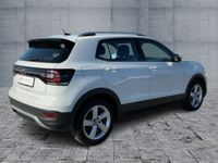 Volkswagen T-Cross - Vorschau Bild 6