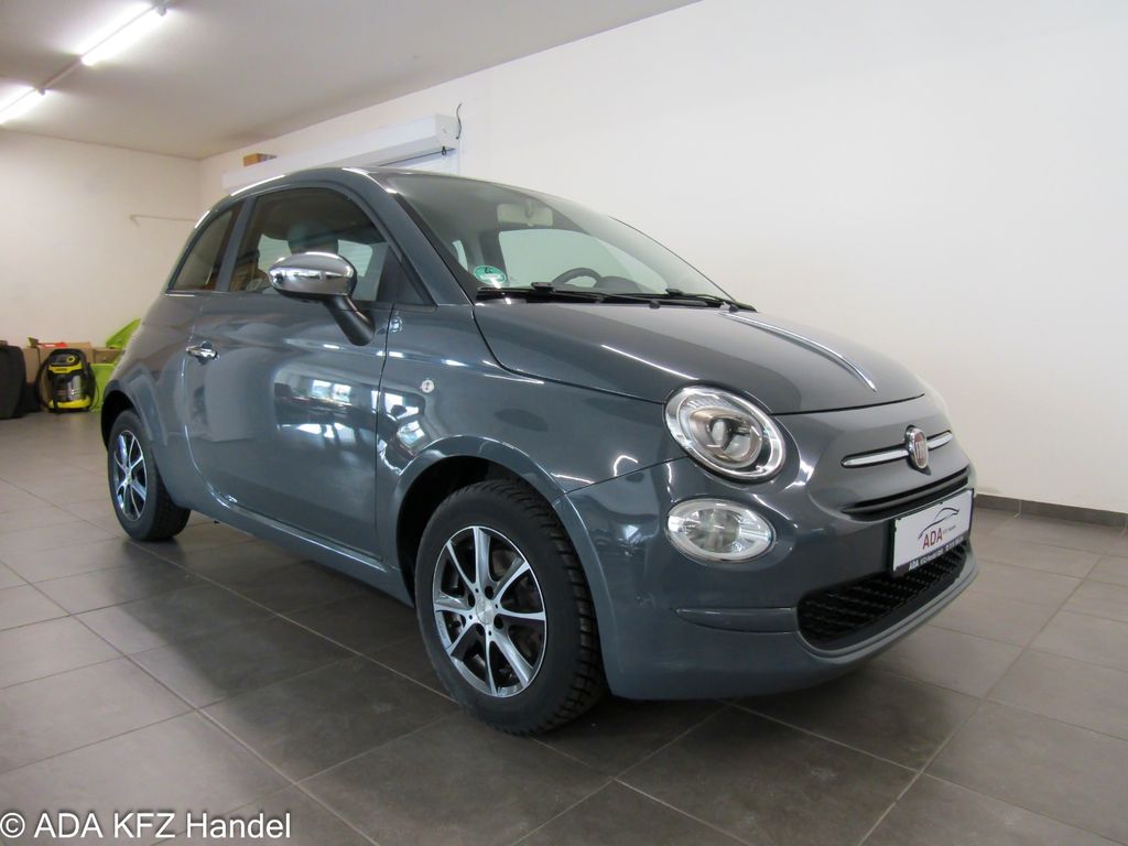 Image of Fiat 500