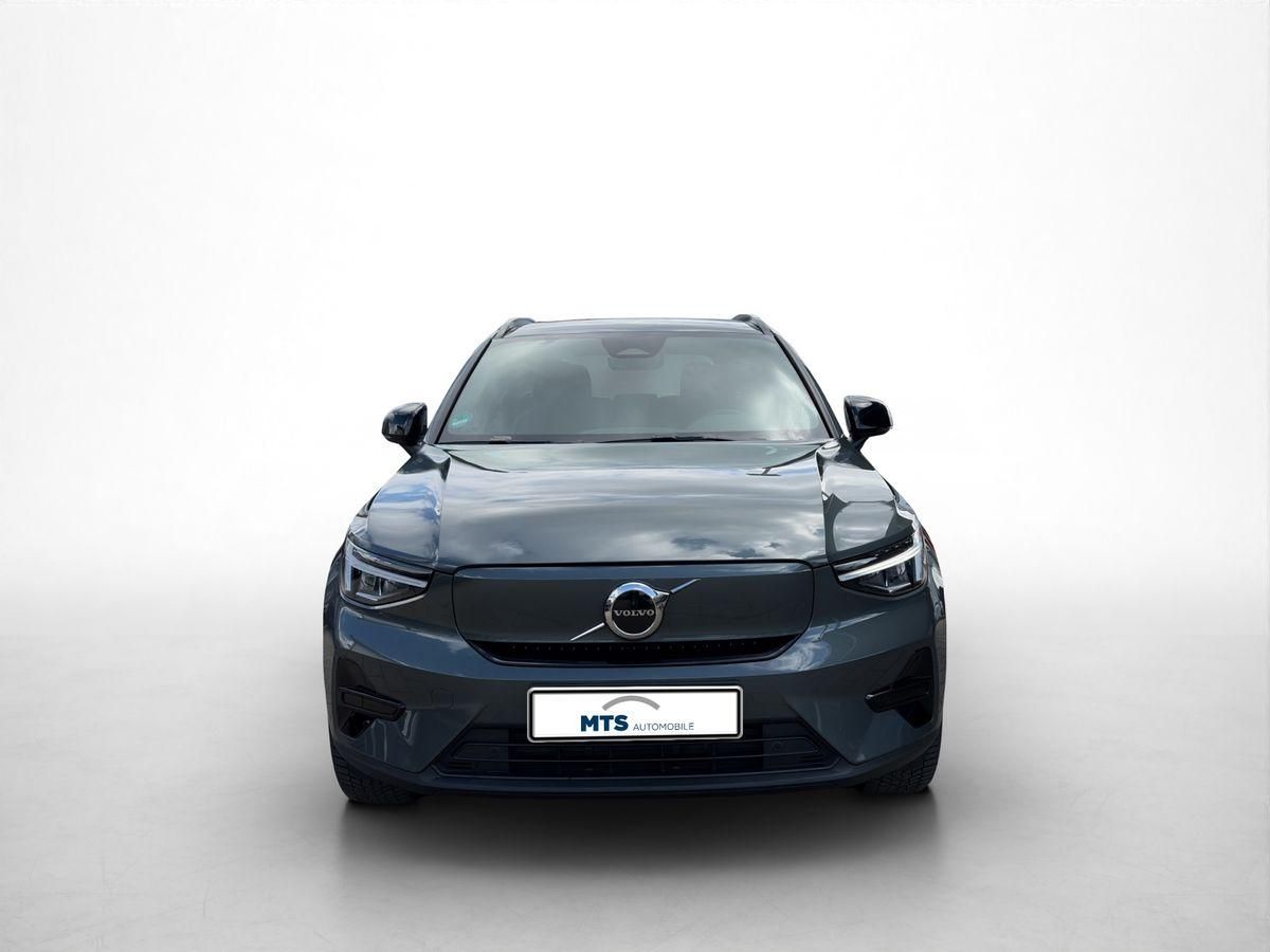 Volvo EX40 - Bild 4