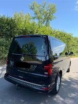 Volkswagen T6 Caravelle Highline  - Volkswagen T6 Caravelle: Highline