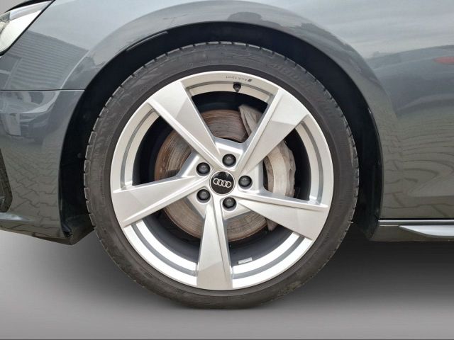 A4 AVANT 50 TDI QUATTRO S-LINE+CAM+LED+ACC+PANO