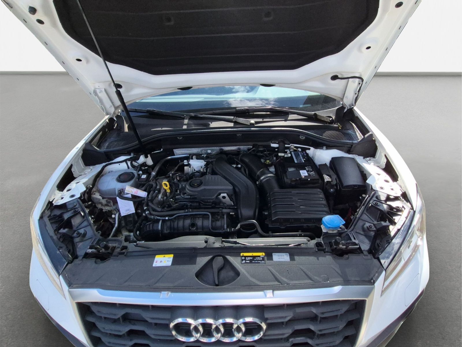 Audi Q2 - Bild 14