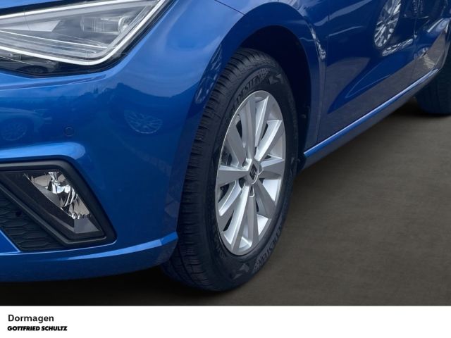 Seat Ibiza - Bild 9