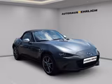 Mazda MX-5 Roadster NAVI+PDC+RfK - gebrauchte Mazda MX-5 aus dem Jahr 2022