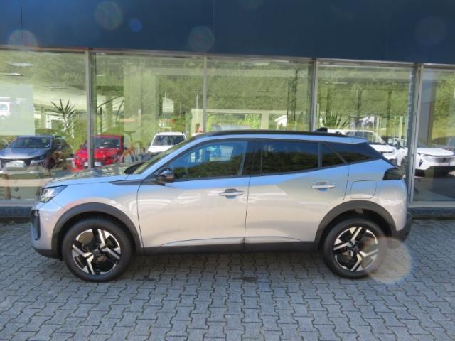 Peugeot 2008 BlueHDi 130 EAT8 Allure Spurhalteass. Notbr