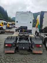 Ford F-MAX - Forst LKWs