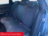 Cupra Leon - Vorschau Bild 12