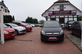 Opel Zafira B TÜV AU NEU,7 SITZER,AUTOMATIKGETRIEBE - Opel: Automatikgetriebe