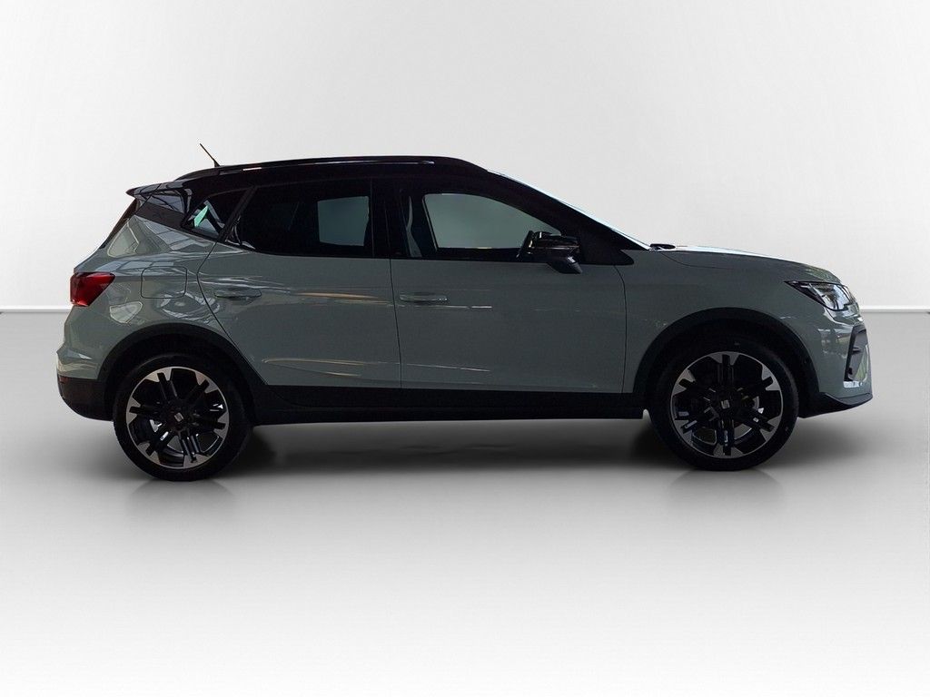 Seat Arona - Bild 5