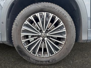 Volkswagen Tayron - 7