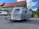 HYMER / ERIBA / HYMERCAR Eriba Touring Troll 530 GT - HYMER / ERIBA Touring