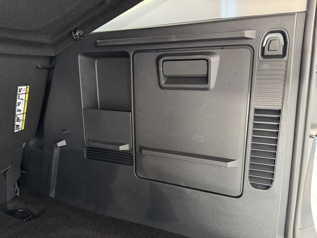 Ford Tourneo Courier Titanium