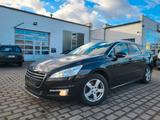 Peugeot 508 SW Allure - Peugeot 508 Allure mit Benzin-Antrieb