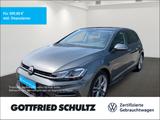 Volkswagen Golf VII COMFORTLINE TSI SITZHEIZUNG R-LINE NAVI - VW Golf Gebrauchtwagen in Krefeld