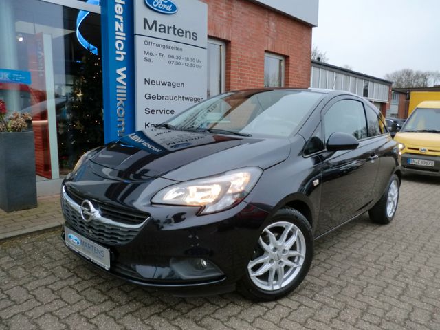 Opel Corsa 1,2 ON | Bluetooth, Tempomat, Klima