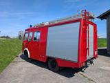 Magirus Deutz LF8 Feuerwehr Oldtimer Originalzustand inkl. TÜV - Magirus Deutz LKWs