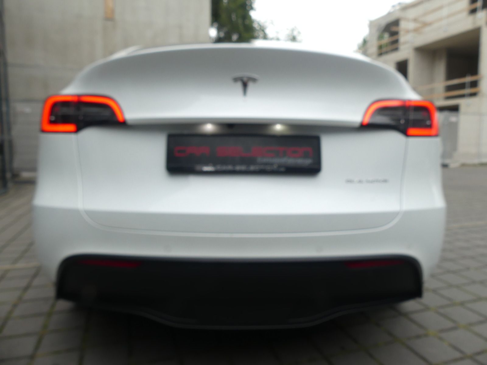 Tesla Model Y Long Range Dual AWD 378KW/PANO/LED/KAM foto 8