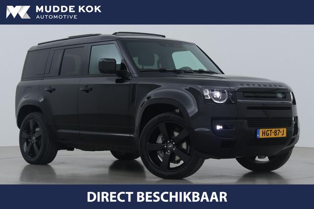 Land Rover Defender P300e 110 X-Dynamic HSE | NIEUW | ACC |