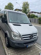 Mercedes-Benz Sprinter 315 CDI - Mercedes-Benz 315 cdi