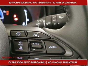 Toyota Yaris - 11