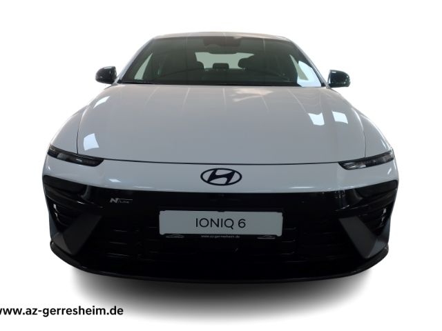 Hyundai IONIQ 6 – Bild 2